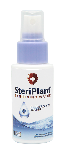 SteriPlant